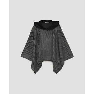 Zara sweater